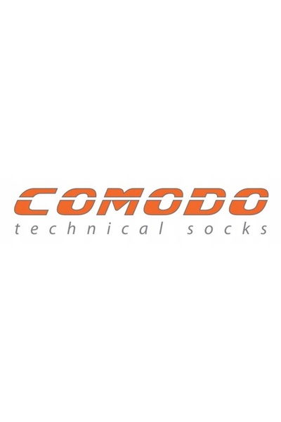 COMODO Șosete - Auriu