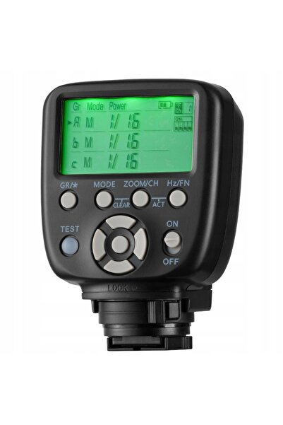jinbei Yongnuo YN560-TX II Declanșator radio pentru Sony