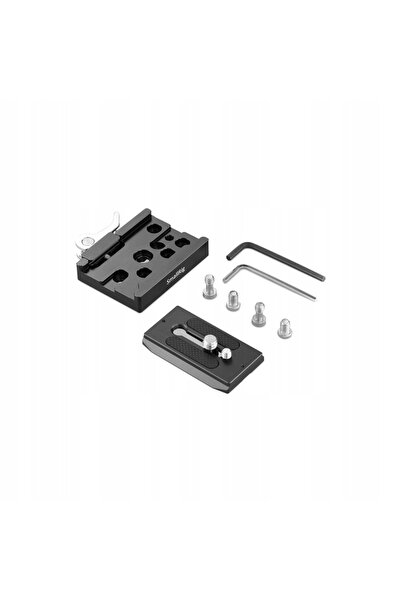 SmallRig Conector furtun