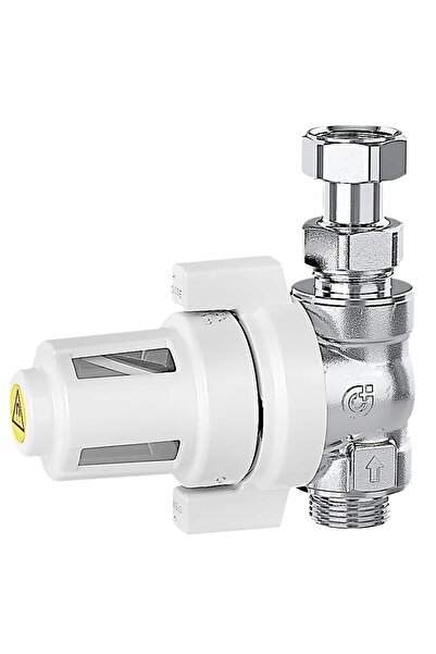 CALEFFI Separator Filtru magnetic 3/4 " drept SUB CAZAN