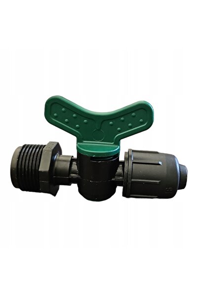 Irritec Conector furtun