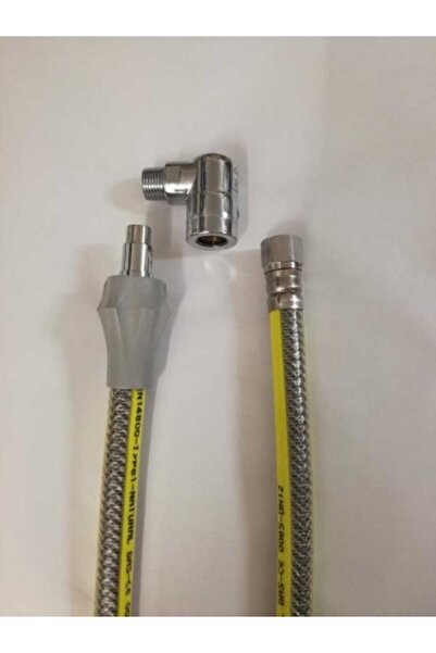 LECHAR Conector furtun