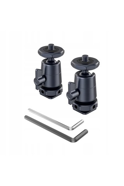 NO BRAND SmallRig Cap bilă 2948