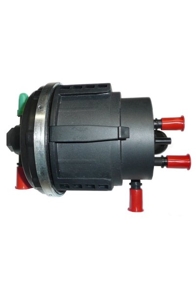 Metalcaucho Carcasă filtru combustibil PEUGEOT CITROEN JUMPY C5 206 XSARA 2.0...
