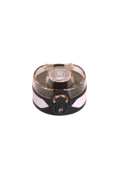 Ecolife Ανταλλακτικά Καπάκια για Tritan 500ml - Φλαμίνγκο