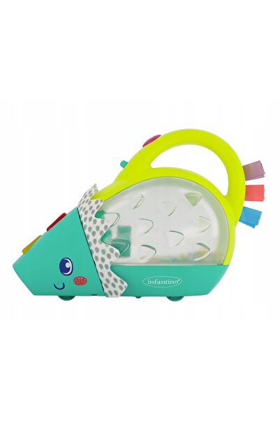 Infantino Aspirator vertical - Auriu