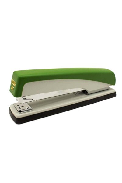 NOVUS دباسة ورق كبيره نوفس الماني لون اسود B5NOVUS B5 Large German Paper Stapler black