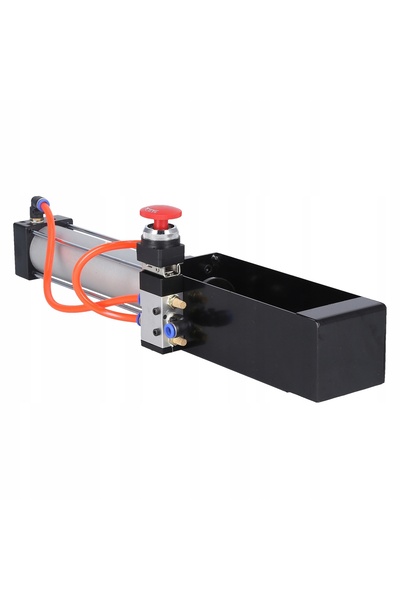 NO BRAND Cilindru pneumatic pentru zdrobitor de cutii cu