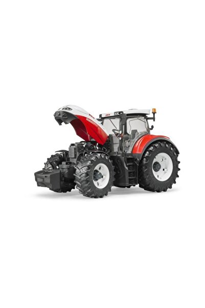 Bruder 03180 Tractor Steyr 6300 Terrus CVT