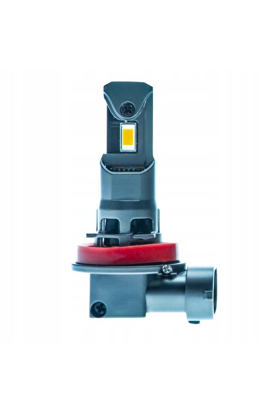 EinParts Automotive EINPARTS LED H11 4300K 12V ÎNLOCUITOR HALOGEN 3500LM RĂCI...