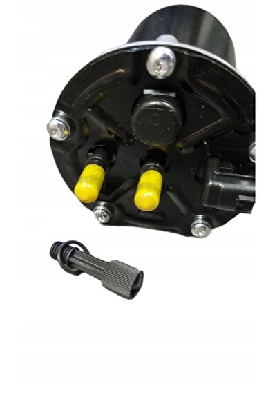 FTY FILTRU DE COMBUSTIBIL DETAȘABIL KPL OPEL VIVARO III RENAULT TRAFIC 1.6 2....