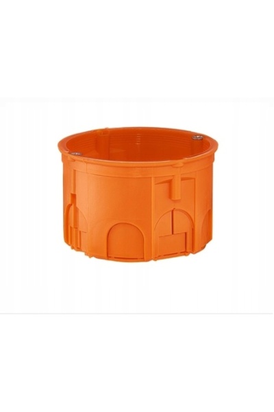 Simet Placă de montaj sub pardoseală pentru cutie electrică 60 mm cu șuruburi...