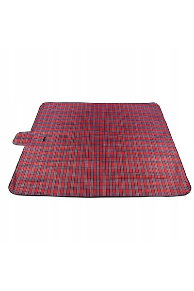 Retoo Set de picnic - Auriu