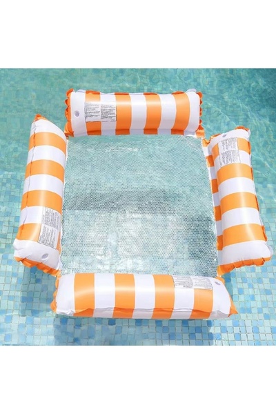 Allbags Jucării de plajă - Auriu