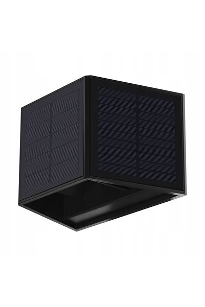 NO BRAND Iluminat solar