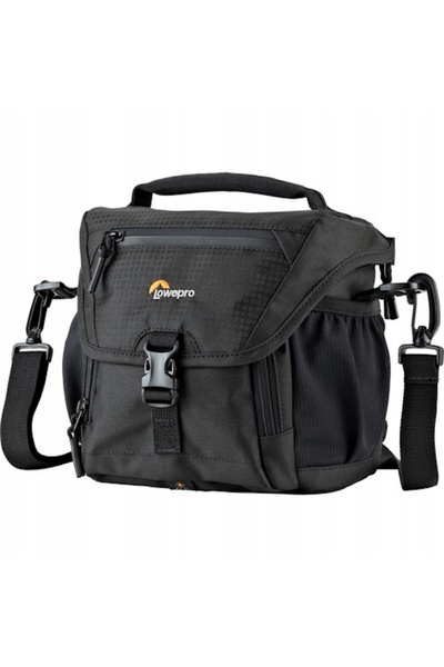 Lowepro Geantă de umăr Nova 140 AW II Negru