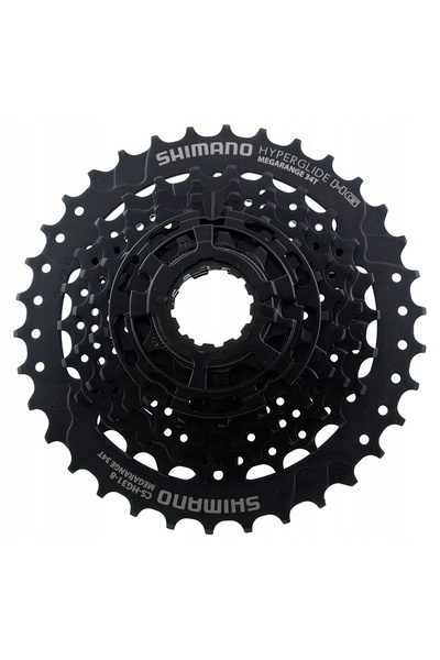 Shimano Coliere de argint - Auriu
