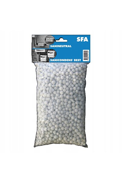 NO BRAND Neutralizator de condensare SANIGRANUL SFA - granule