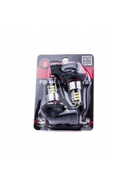 EinParts Automotive Lămpi LED EINPARTS HB4 9006 PENTRU PROIECTOARE DE CEAȚĂ C...