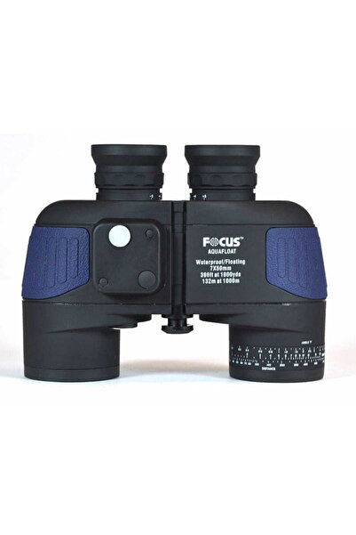 NO BRAND Focus Sport Optics Aquafloat 7x50 Compas rezistent la apă