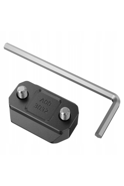 SmallRig 3032 - Șină NATO pentru gimbal Ronin RS2/RSC2