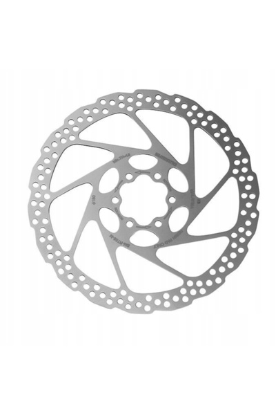 Shimano Roată Deore SM-RT56 de 180mm cu 6 spițe