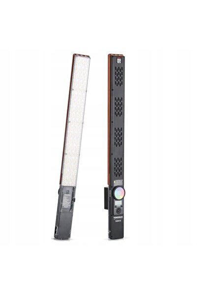 Yongnuo Lumină LED RGB WB YN360 III 3200K - 5500K