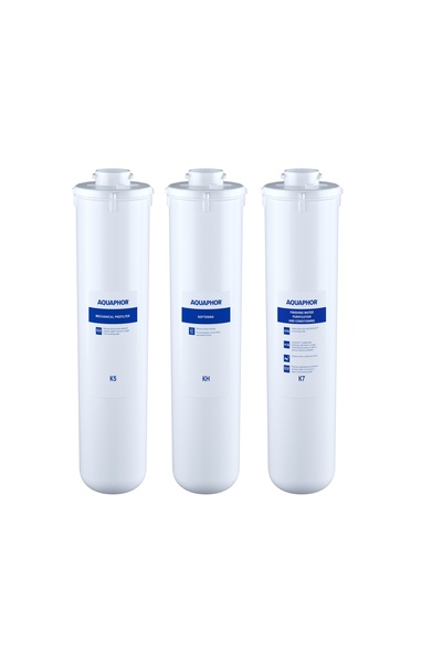 Aquaphor Apă