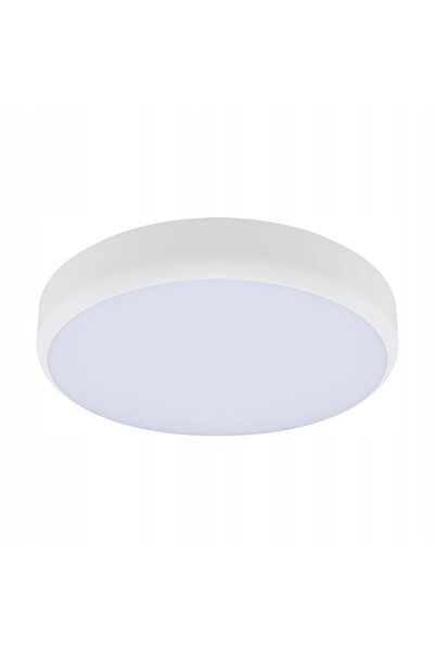 GoLED Lampă de tavan LED 15W, 20W, 25W, CCT, cu senzor de mișcare și de crepu...