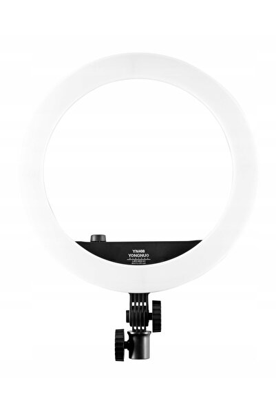 Yongnuo Lumină inelară LED YN408 - WB (3200 K - 5500 K)