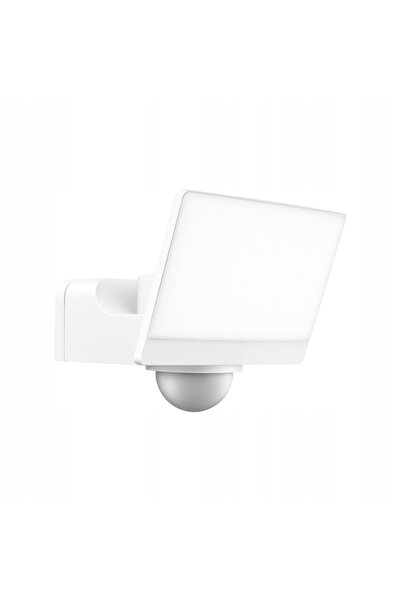 NO BRAND Reflector LED cu senzor de mișcare 30W alb 2000lm culoare neutră 400...