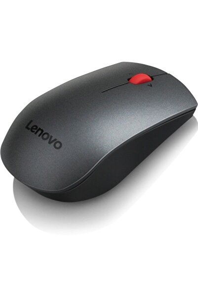 LENOVO 4X30H56886 Kablosuz 1600dpi Siyah Mouse
