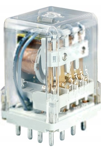 RELPOL Releu industrial R15-2014-23-3230