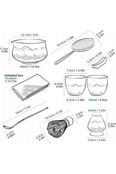 NO BRAND SET ASORTAT SOLID: BOL, FRĂGĂTOR, LINGURĂ, MÂNER, CADOU