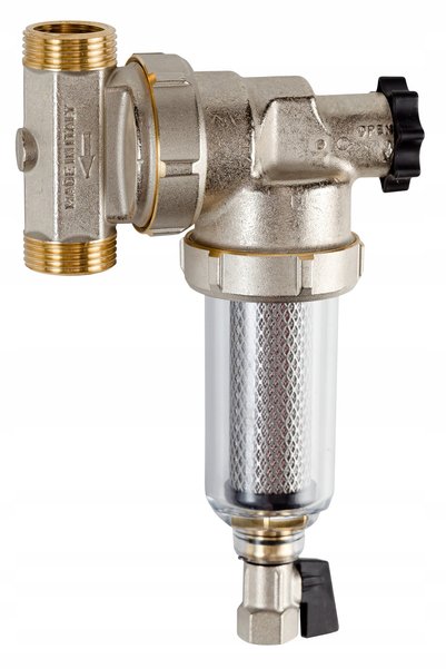 NO BRAND Filtru magnetic Separator Magnetizator T5 3/4 "gw/1 "gz (2 opțiuni);...