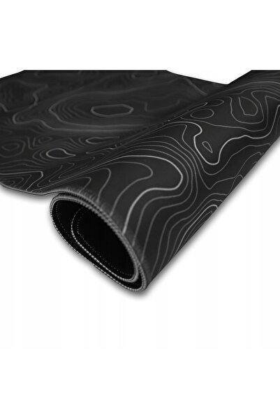 NO BRAND Mousepad - Auriu