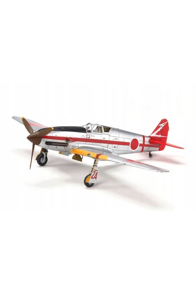 TAMIYA 1/72 Kawasaki Ki-61-Id Hien Tony 60789