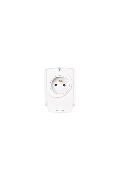 Emoshayoga 918J 16A priză de protecție la supratensiune RJ45 RJ11 P53893