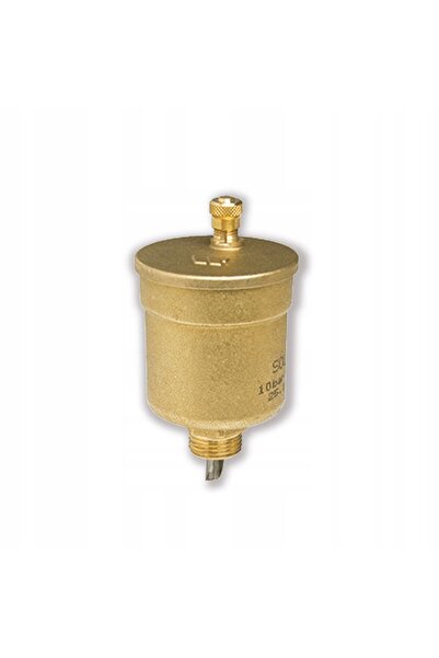 WATTS Aerisire solară automată 1/2 "