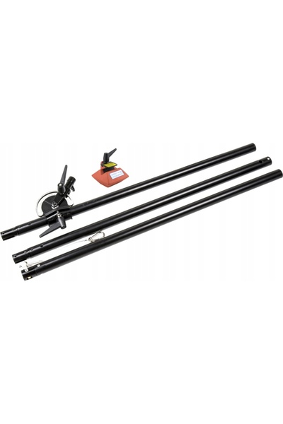 NO BRAND Kupo KCP-628B Steel Heavy Duty Baby Boom (doar prin curier)
