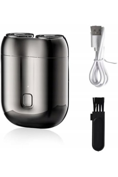 NO BRAND MINI APARAT DE RAS IDEAL CA UN CADOU PORTABIL SIMPLU SIGUR APARAT DE...
