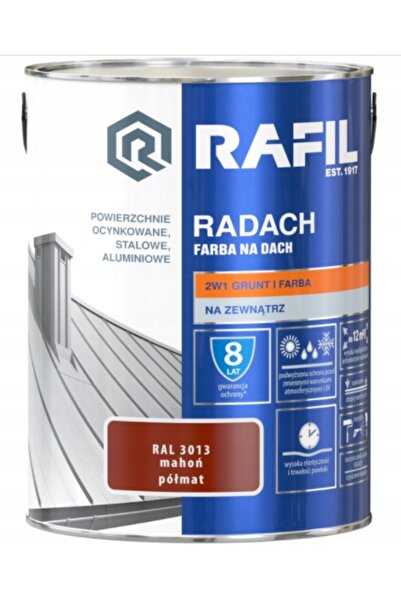 Rafil Silicon