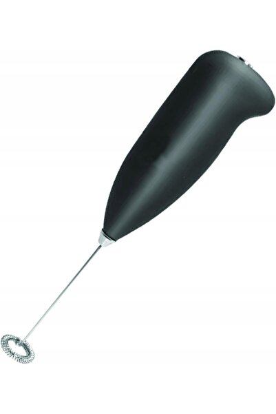NO BRAND Spumant de lapte electric + teluri de spumat 600ml set