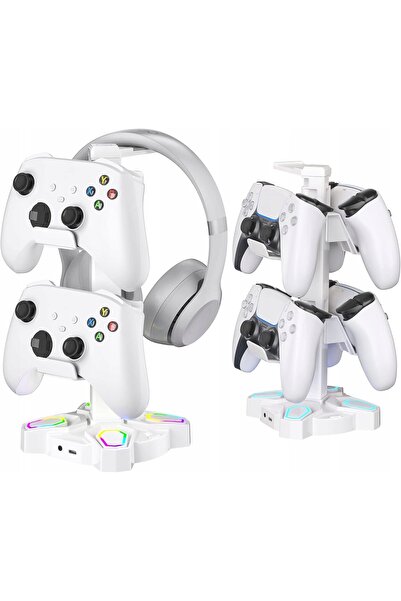 NO BRAND Căști de gaming - Auriu
