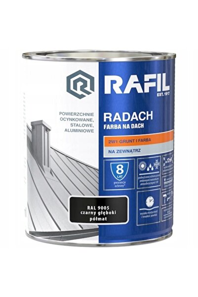 Rafil Silicon