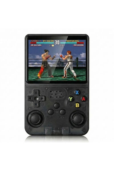 DATA FROG Alte console de jocuri - Negru