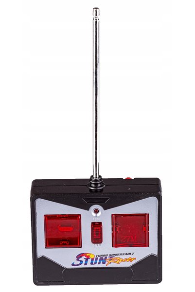 DK Mașină acrobatică mare, cu telecomandă, care dansează automat și face mutări.