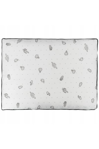 Lulumi Pernă de bumbac 40×60 Cactus
