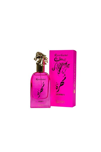 rosehane Mohra Rose – Apă de parfum Rose Hane, 100 ml
