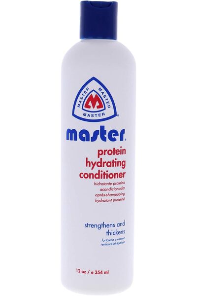 Master Black Gel